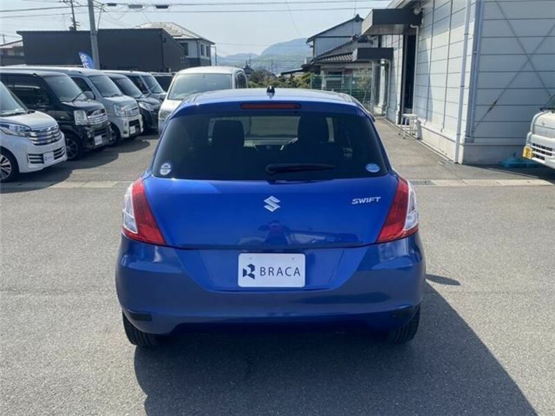 SWIFT