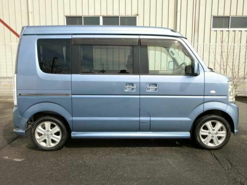EVERY WAGON-4