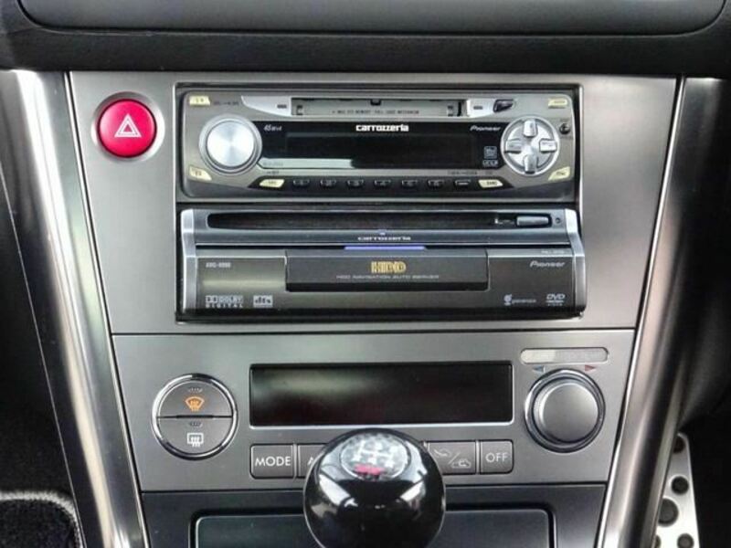 LEGACY B4