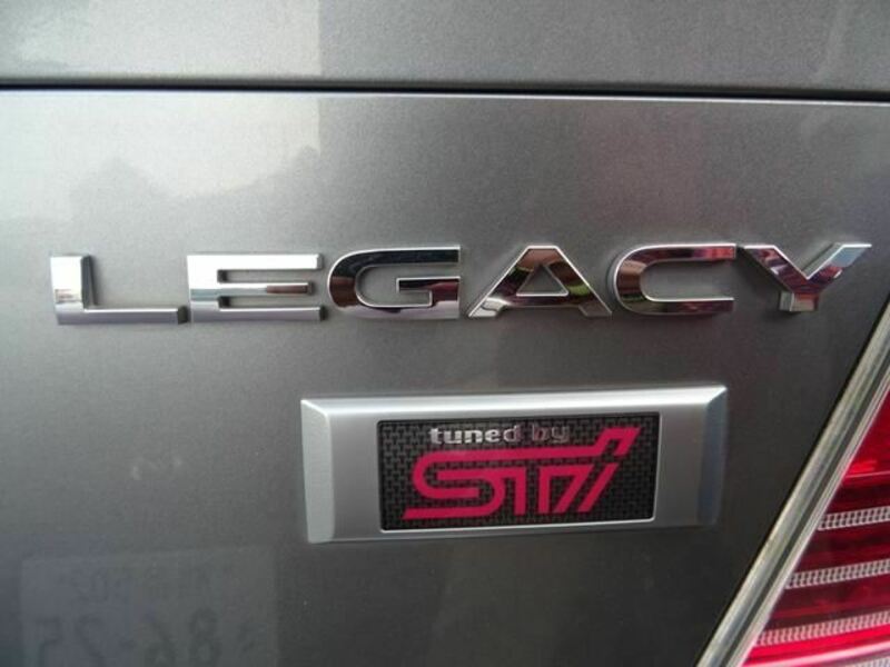 LEGACY B4