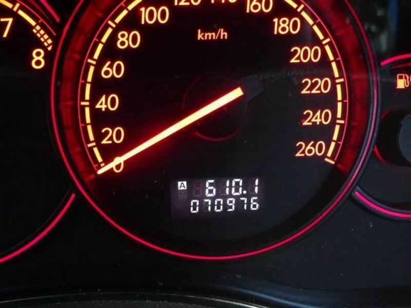 LEGACY B4