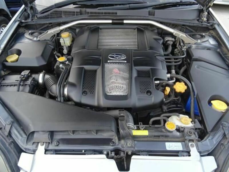 LEGACY B4