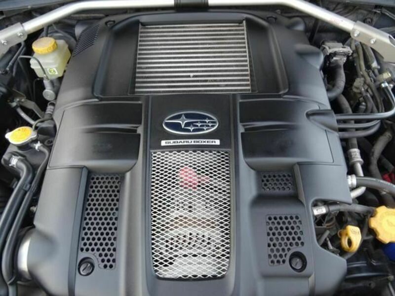 LEGACY B4