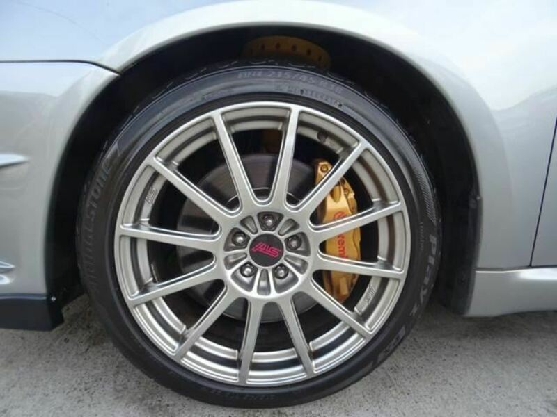 LEGACY B4