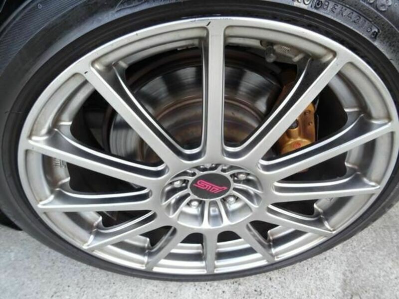 LEGACY B4