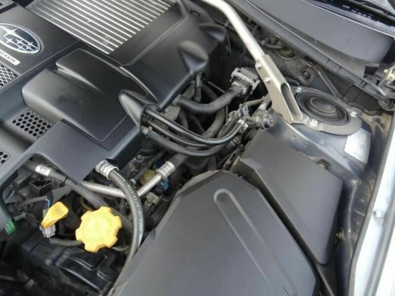 LEGACY B4