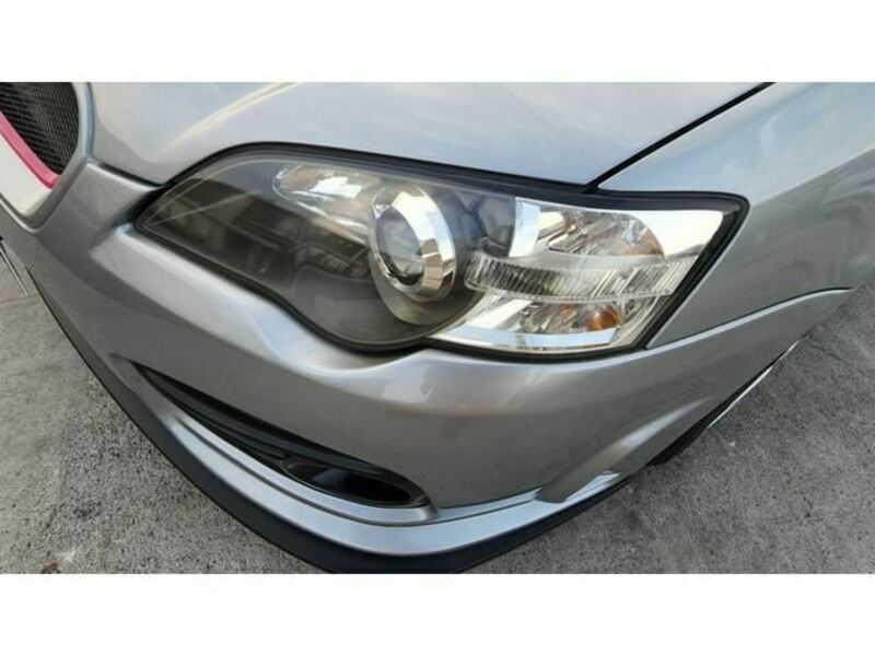 LEGACY B4