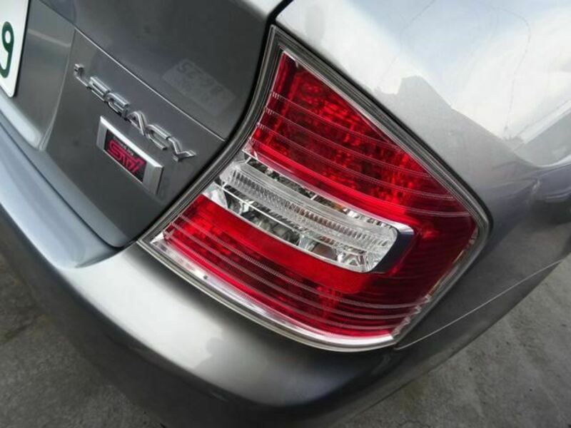 LEGACY B4