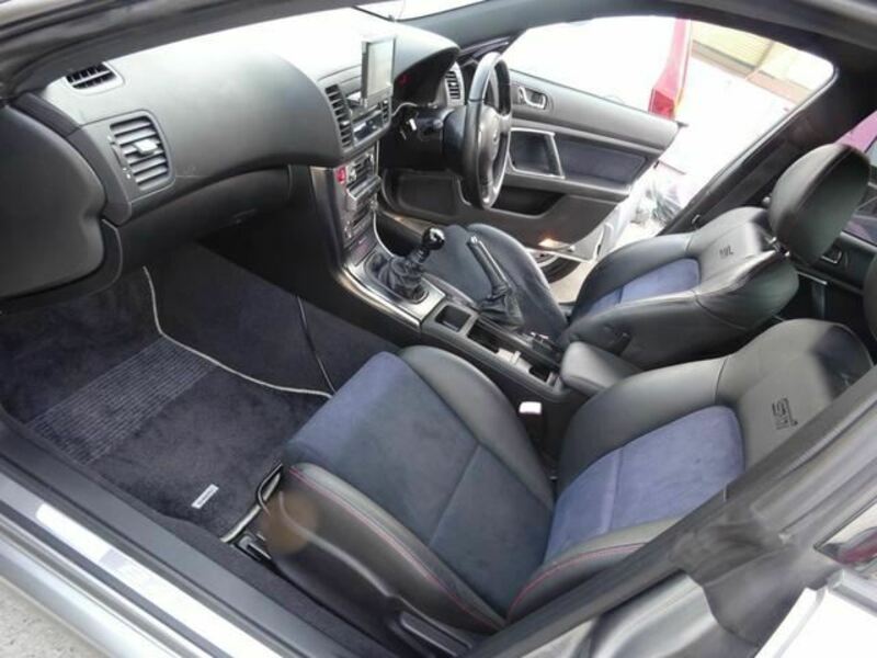 LEGACY B4