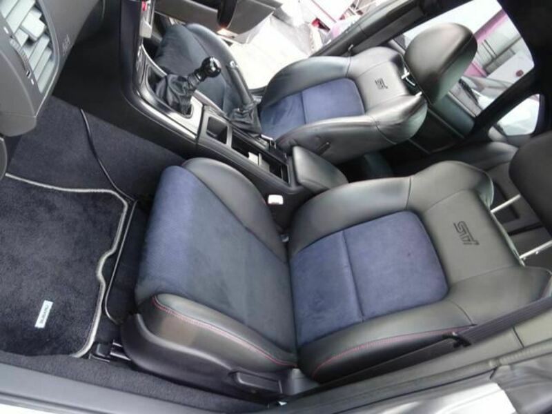 LEGACY B4
