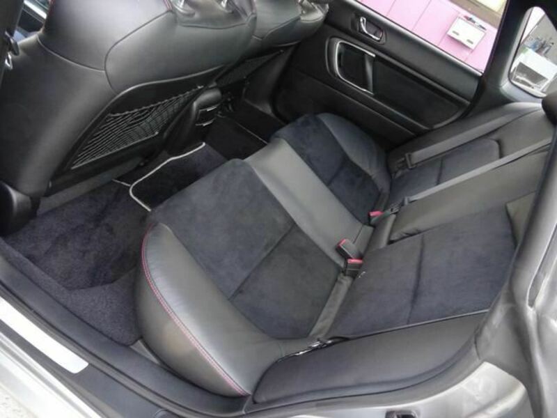 LEGACY B4