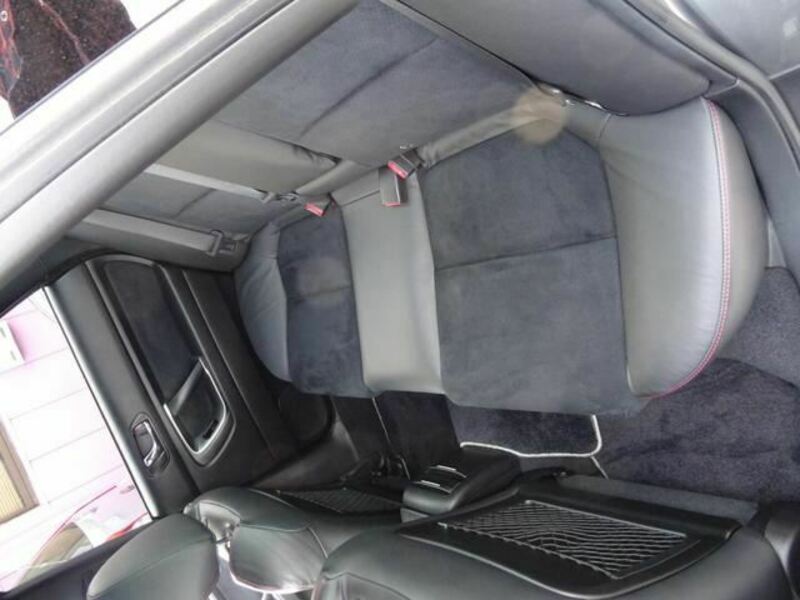 LEGACY B4
