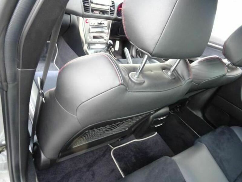 LEGACY B4