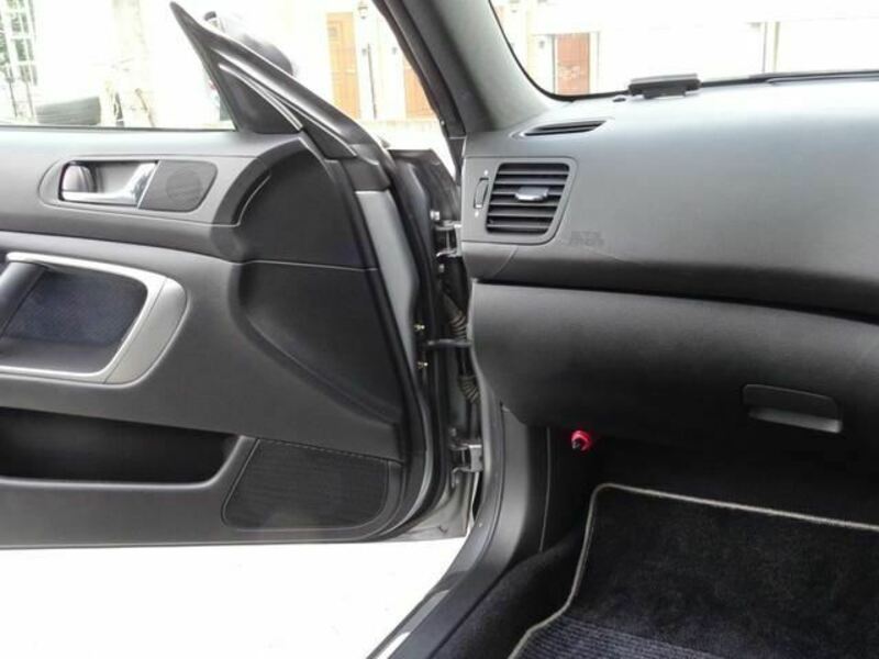 LEGACY B4