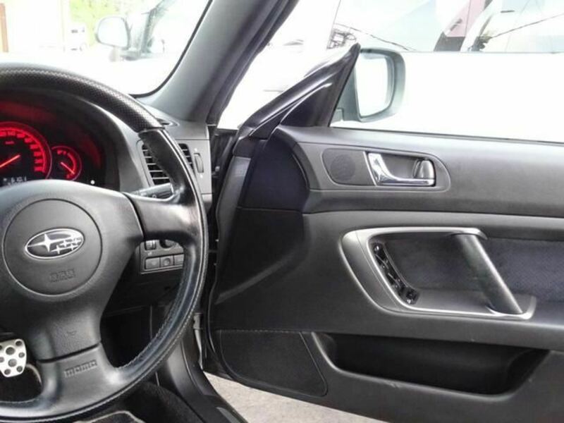 LEGACY B4