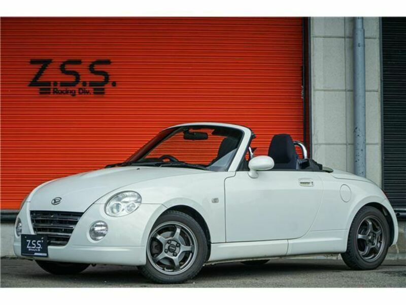 COPEN-1