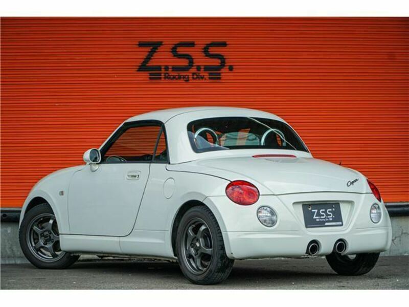 COPEN-8