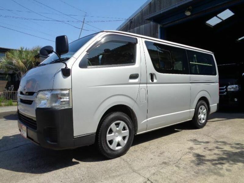 HIACE VAN-3