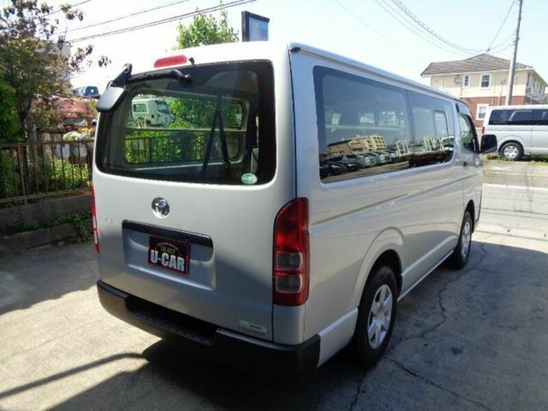 HIACE VAN-5