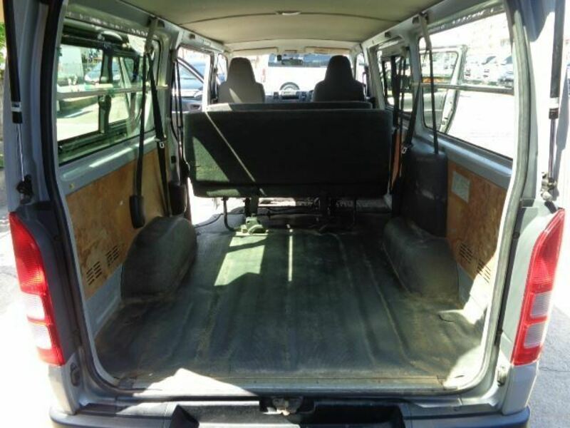 HIACE VAN-15