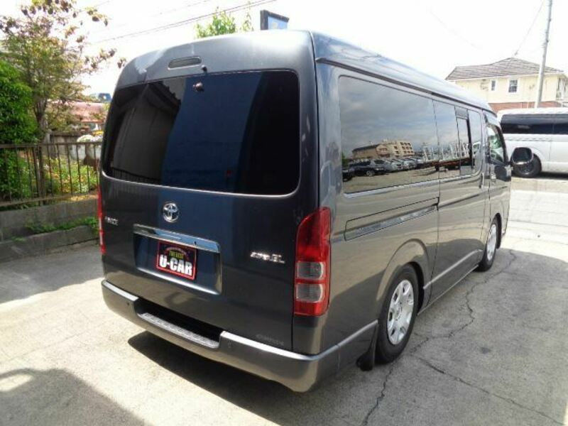 HIACE VAN-5