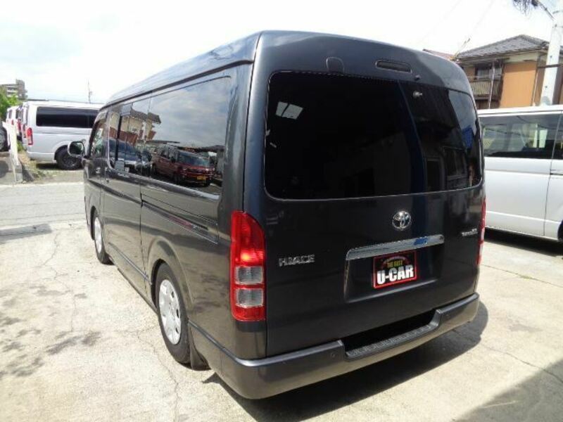 HIACE VAN-6