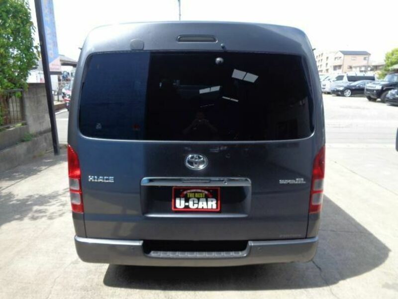 HIACE VAN-7