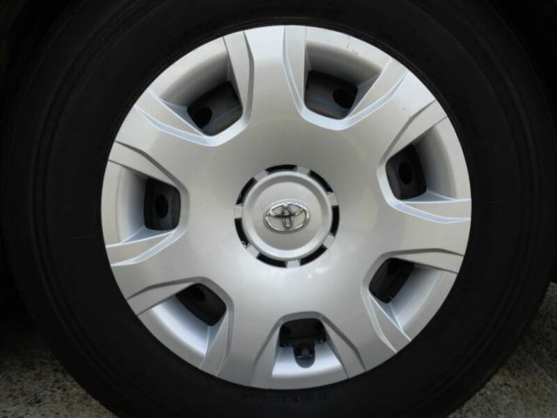HIACE VAN-8