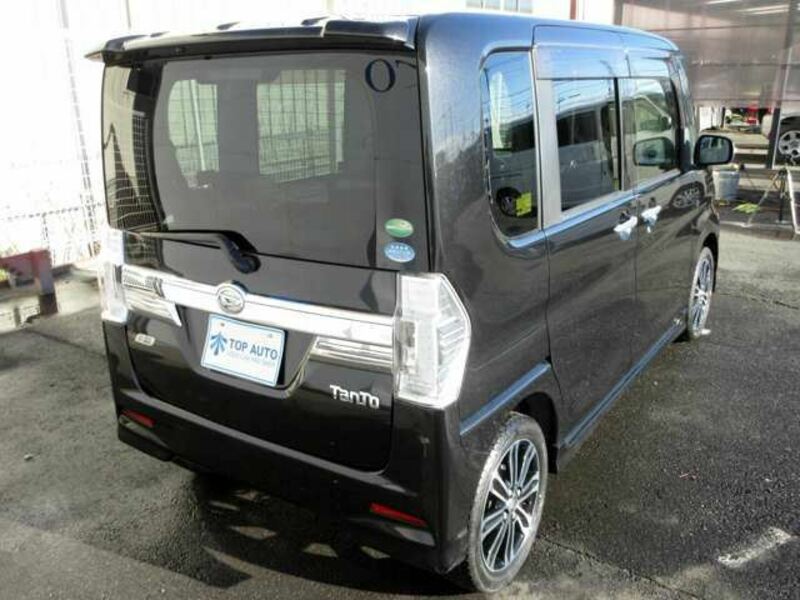 TANTO