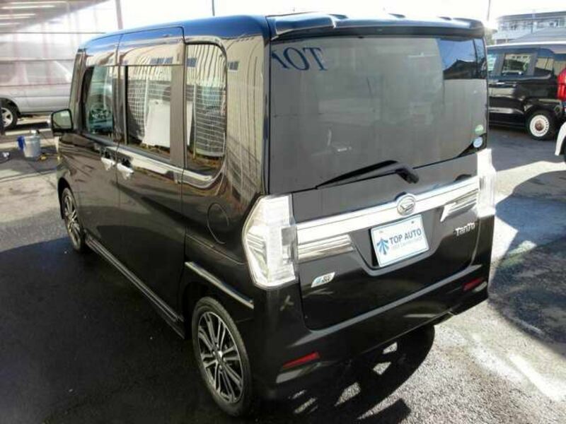 TANTO