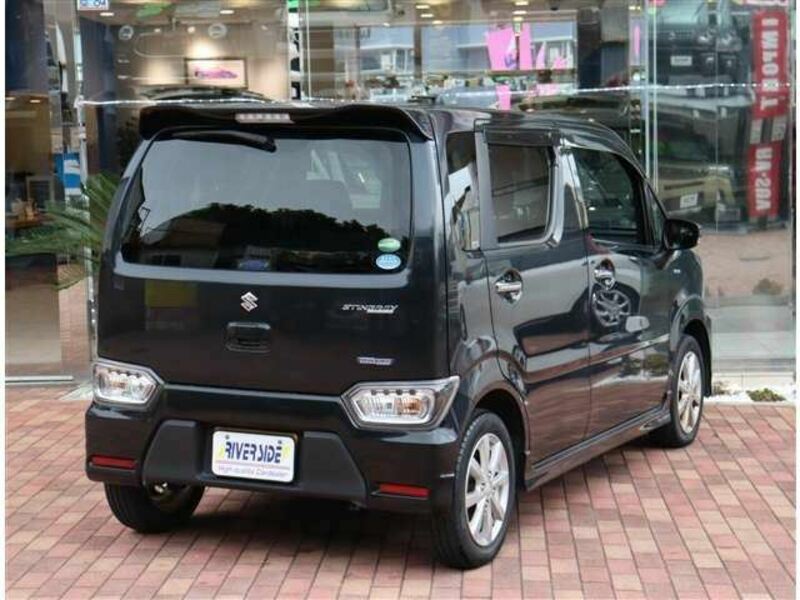 WAGON R-2