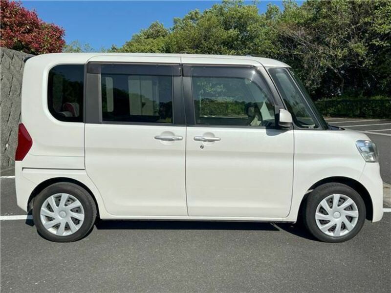 TANTO