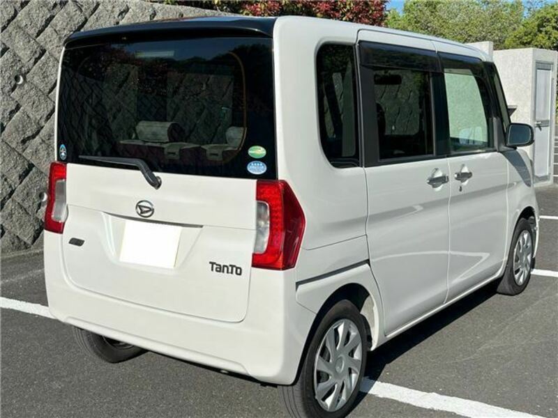 TANTO