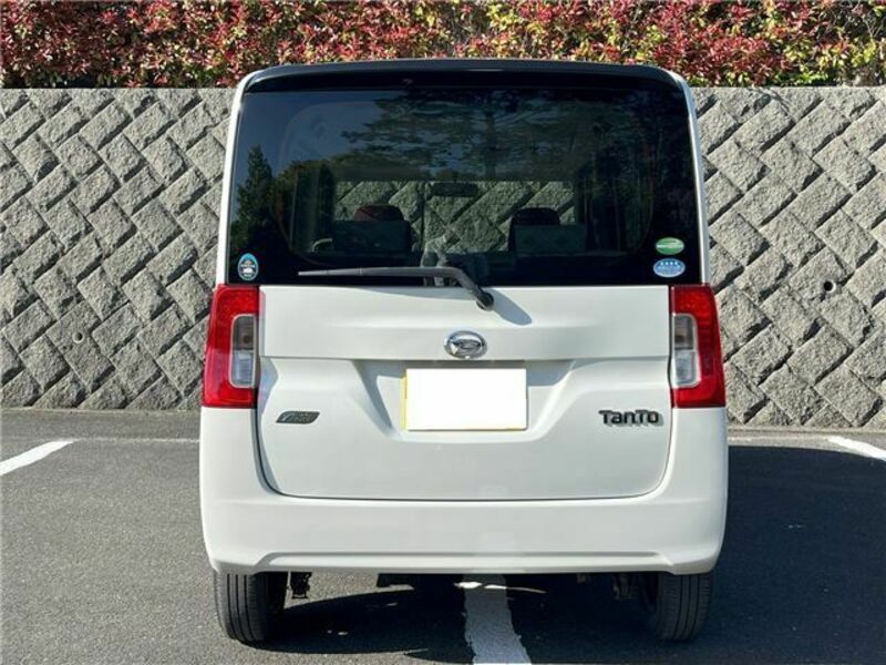 TANTO