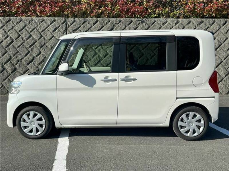 TANTO