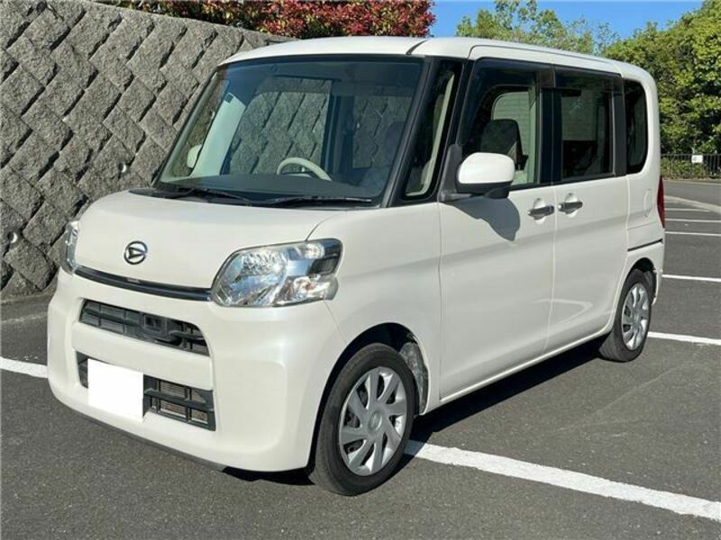 TANTO