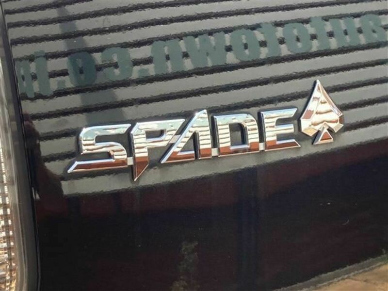 SPADE-40