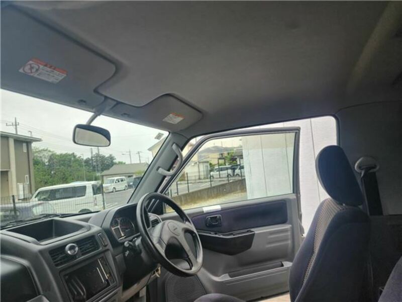 PAJERO MINI-2