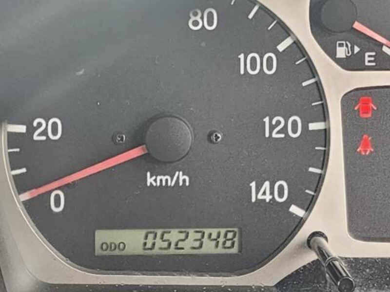 PAJERO MINI-14