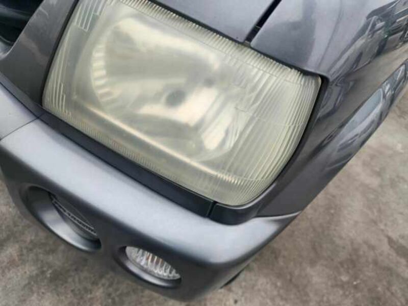 PAJERO MINI-15