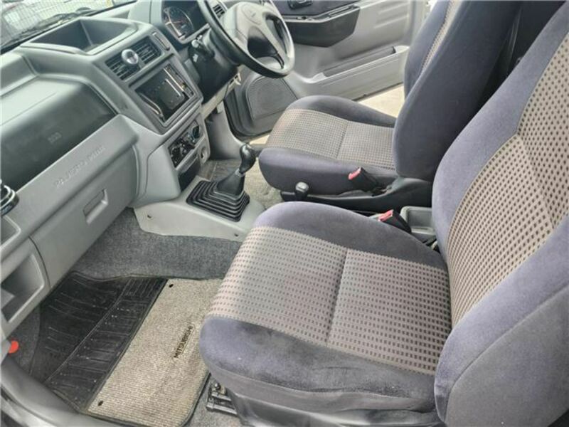PAJERO MINI-24