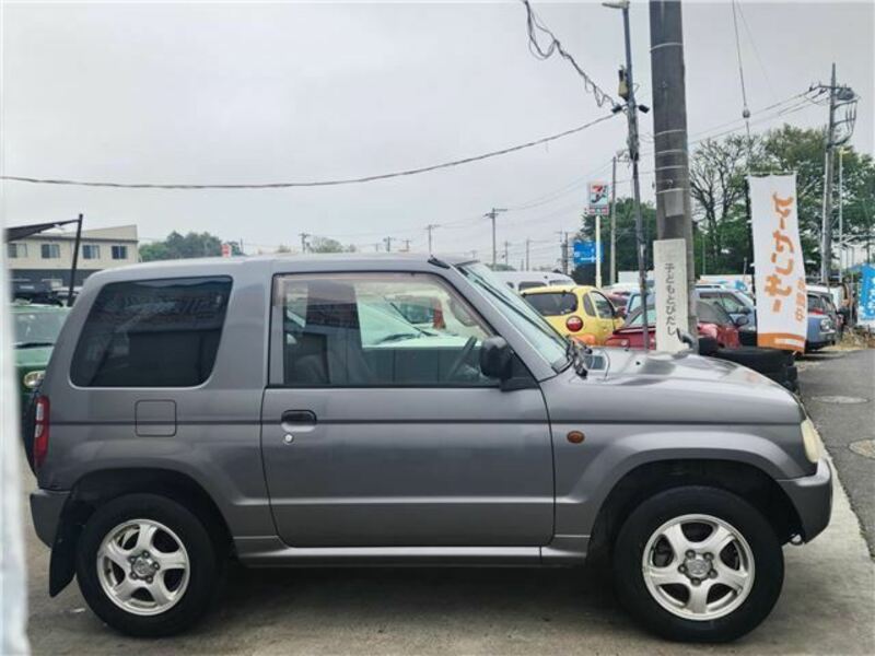 PAJERO MINI-27