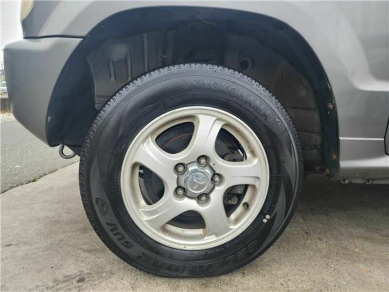 PAJERO MINI-34