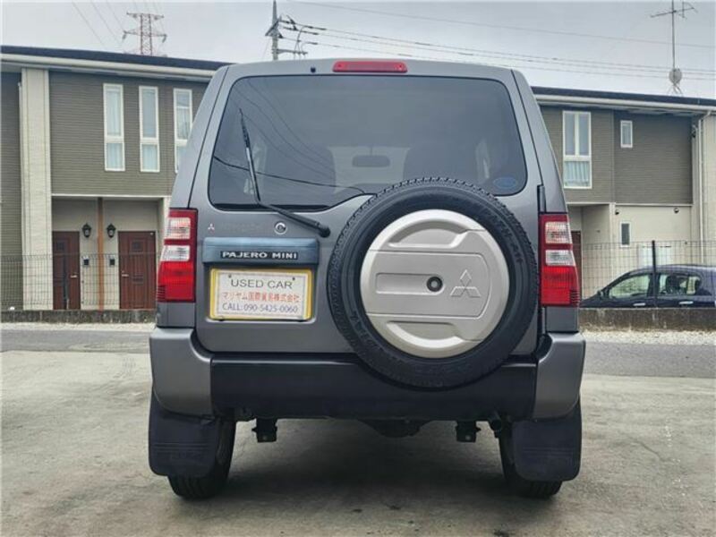 PAJERO MINI-42