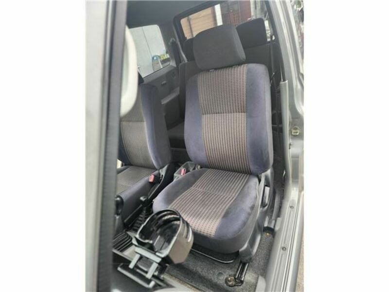 PAJERO MINI-45