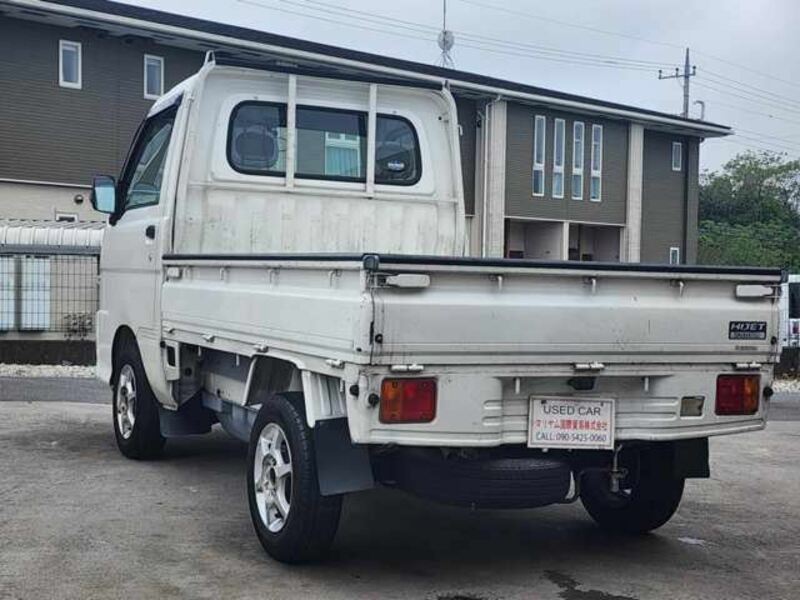 HIJET TRUCK-1