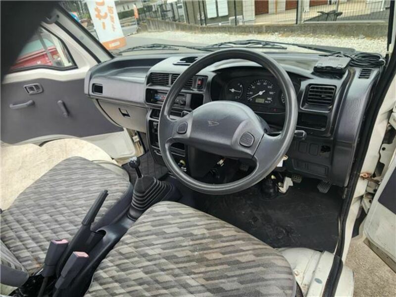 HIJET TRUCK-2