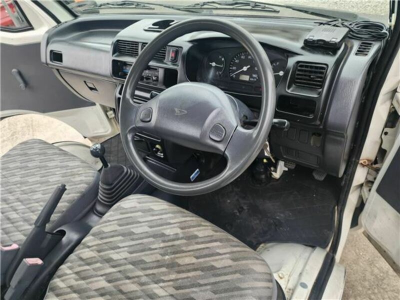 HIJET TRUCK-3