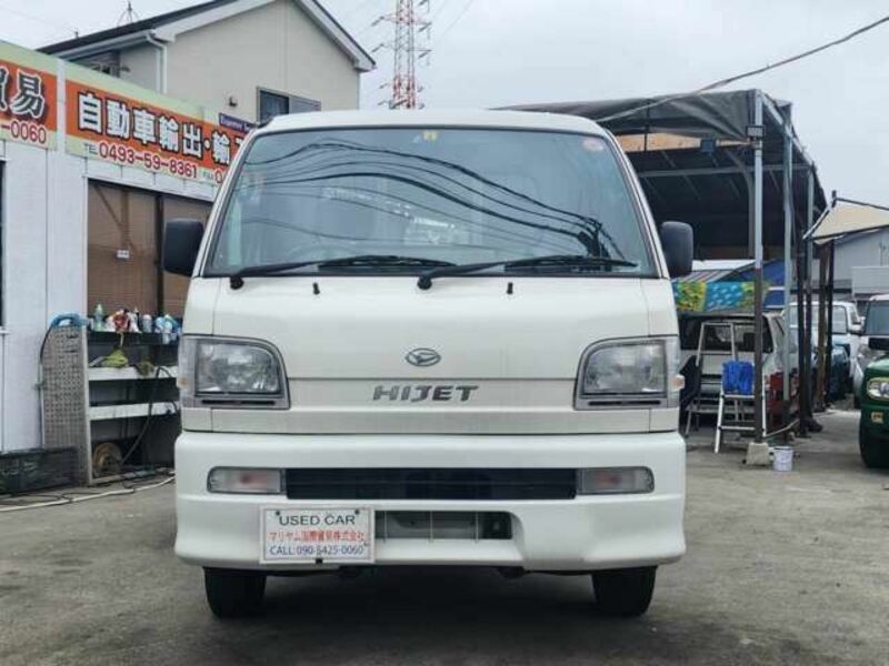 HIJET TRUCK-5