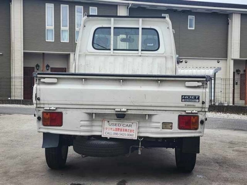 HIJET TRUCK-6